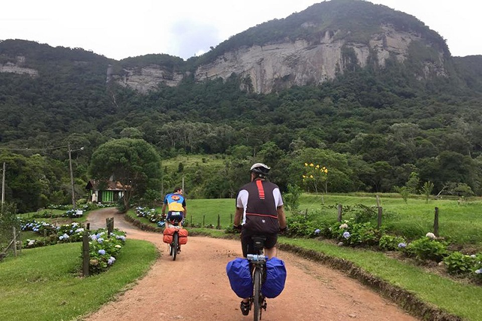 Turismo, natureza e qualidade de vida